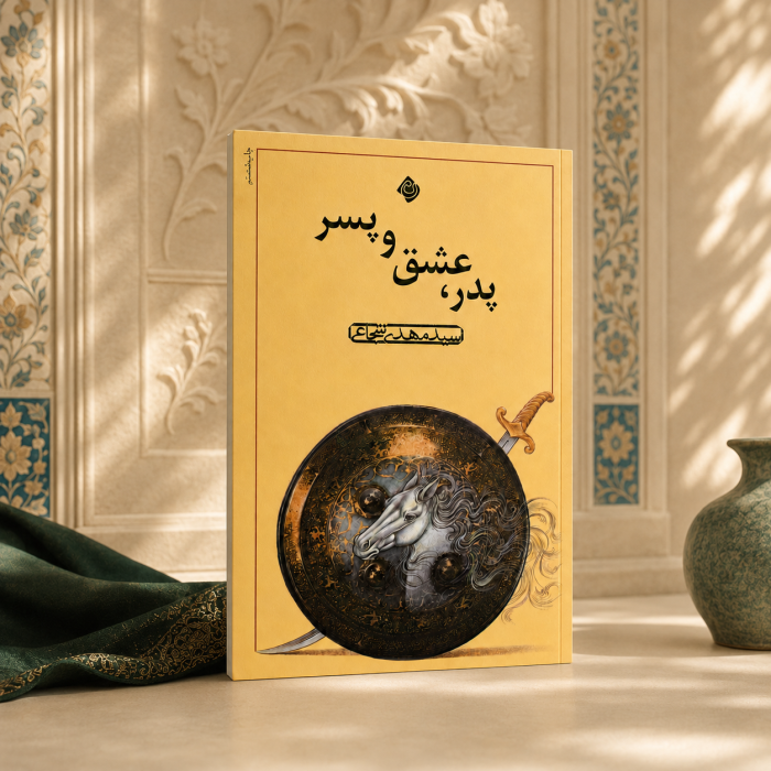 پدر، عشق و پسر - Image 2